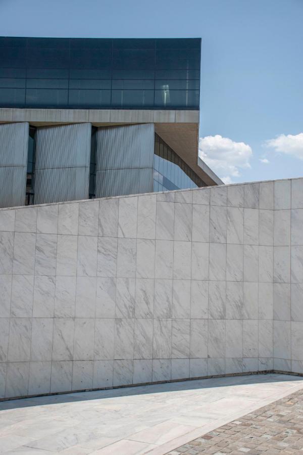 Luxury Studio Apartment Next To The Acropolis Афины Экстерьер фото